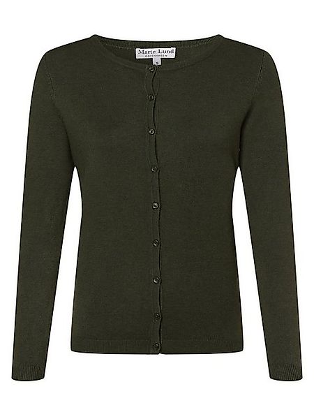 Marie Lund Strickjacke günstig online kaufen