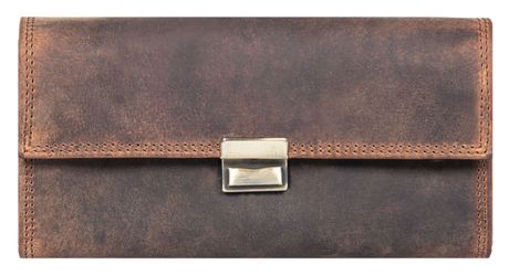Benthill Geldbörse Kellner Echt Leder Portemonnaie günstig online kaufen