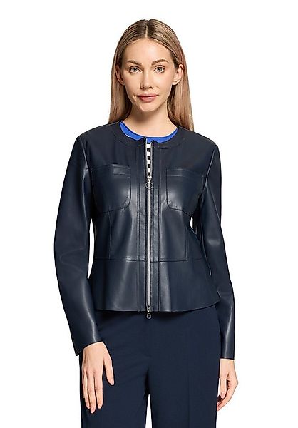 Betty Barclay Jackenblazer Damen mit Reißverschluss günstig online kaufen
