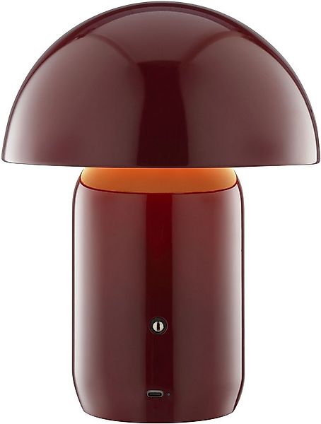 LeGer Home by Lena Gercke LED Tischleuchte Galilea, Dimmfunktion, LED fest günstig online kaufen