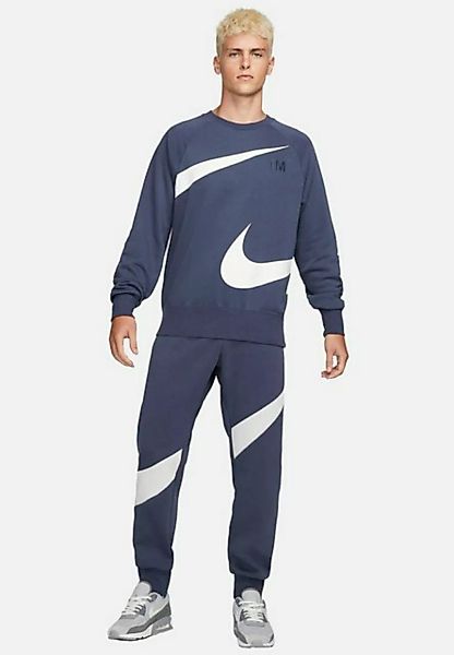 Nike Sportswear Sweatshirt Swoosh Crew (1-tlg) günstig online kaufen