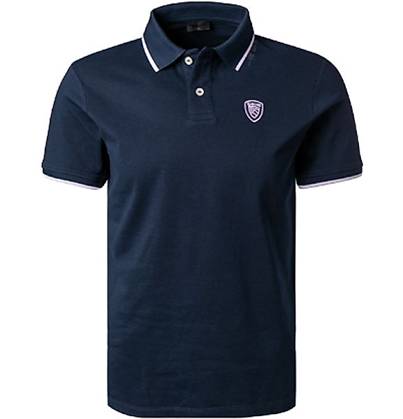 Blauer. USA Polo-Shirt BLUT02128/006201/881 günstig online kaufen