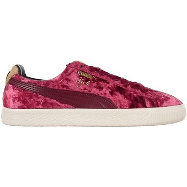 Puma  Sneaker Clyde X Extra Butter Unisex günstig online kaufen