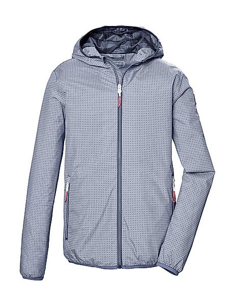 Killtec Outdoorjacke KOS 109 WMN JCKT Leichte, wasserdichte Damenjacke, atm günstig online kaufen