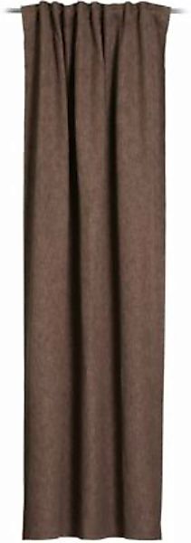 Gözze "Verdunklungs-Vorhang  mit verdeckter Schlaufe ""Gigolo"" 140x245 cm" günstig online kaufen