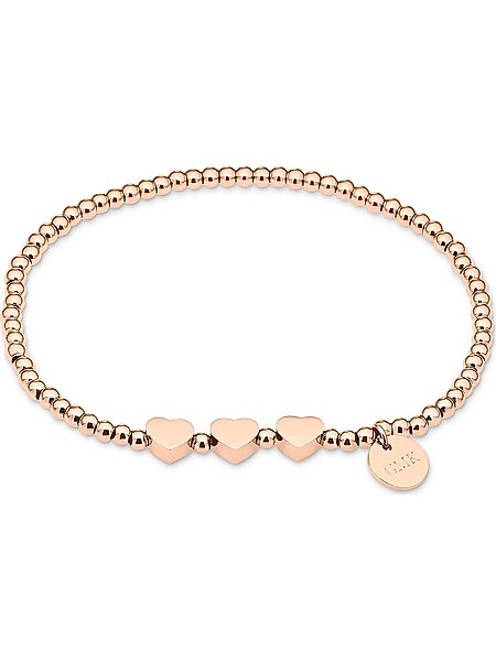 GUIDO MARIA KRETSCHMER Edelstahlarmband GMK Damen-Armband günstig online kaufen