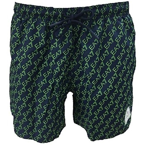 Emporio Armani EA7  Shorts 9020002R762 günstig online kaufen