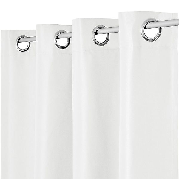 Melody Vorhang Gardine Curtain Blickdicht Sichtschutz günstig online kaufen