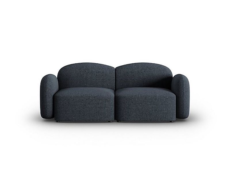Micadoni Sofa Blair, 2-Sitzer günstig online kaufen