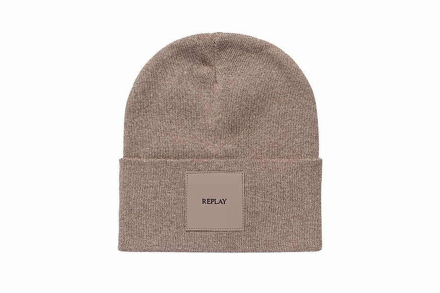 Replay Beanie Beanie günstig online kaufen