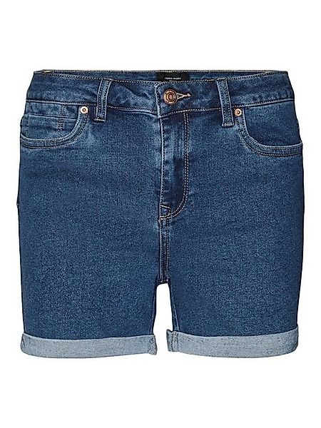Vero Moda Jeansshorts Luna (1-tlg) Weiteres Detail günstig online kaufen