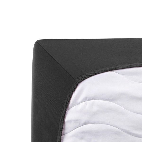 TRAUMSCHLAF Spannbettlaken Feinjersey Kids, Jersey, Gummizug: günstig online kaufen