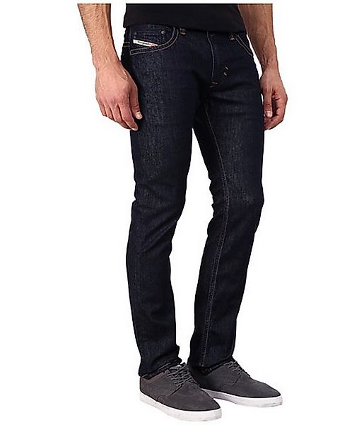 Diesel Skinny-fit-Jeans Diesel Thavar 0R8J4_Stretch Herren Jeans Hose Slim günstig online kaufen