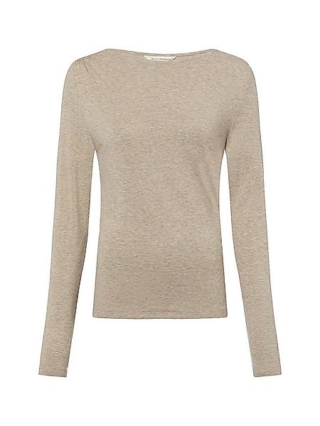 Moss Copenhagen Langarmshirt günstig online kaufen