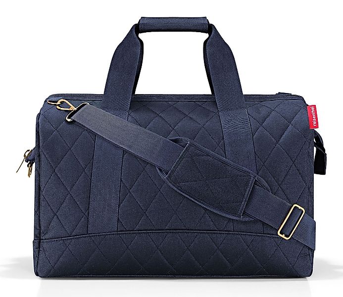 REISENTHEL® Schultertasche Allrounder günstig online kaufen