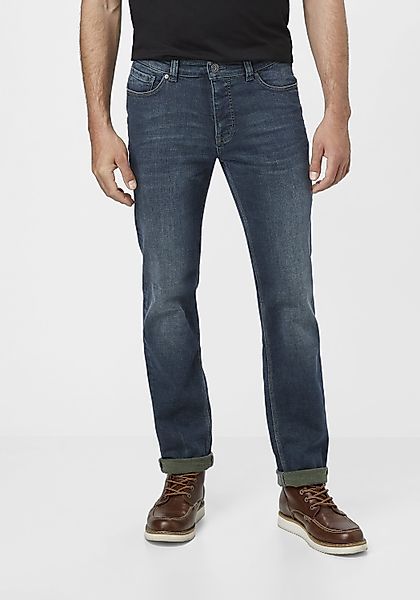 Paddock's Slim-fit-Jeans PIPE Elastische Slim-Fit Jeans günstig online kaufen