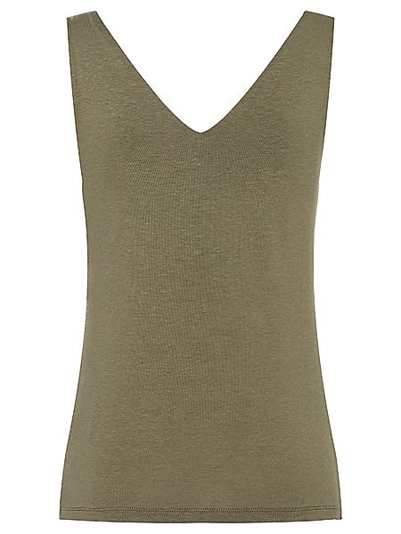 MORE&MORE Kurzarmshirt Jerseytop günstig online kaufen