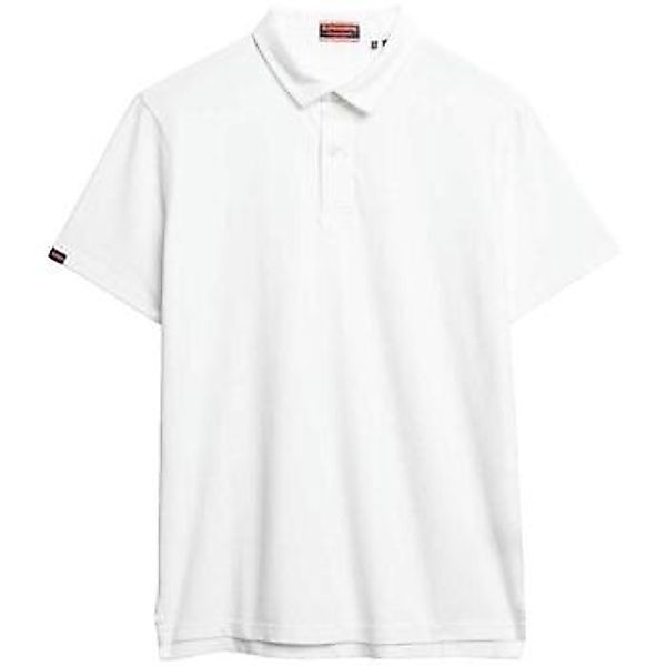 Superdry  Poloshirt Polo manches courtes  Essential günstig online kaufen