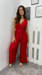 Worldclassca Jumpsuit Worldclassca Jumpsuit Pleated Party günstig online kaufen