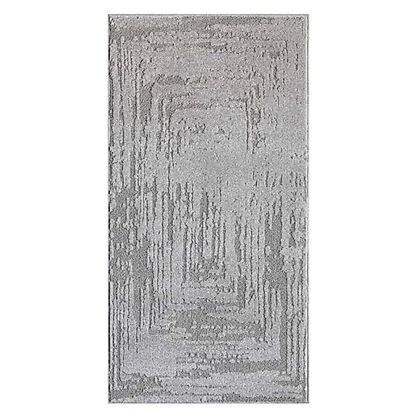 Carpet City Teppich »FLAIR171«, rechteckig, Kurzflor-Teppich, Skandi-Stil günstig online kaufen