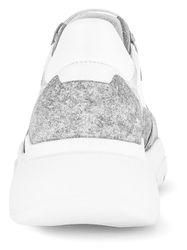 Gabor Keilsneaker, Freizeitschuh, Halbschuh, Schnürschuh im günstig online kaufen