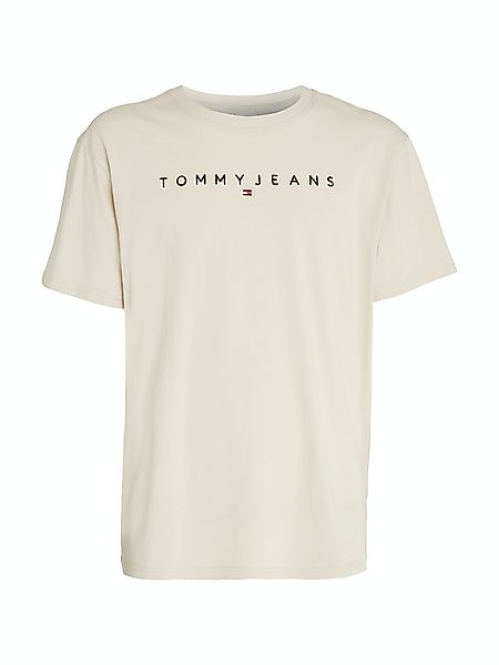 Tommy Jeans Herren T-Shirt Dm0dm17993 günstig online kaufen