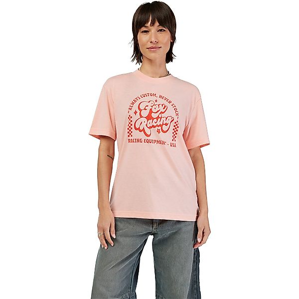 Fox T-Shirt W NEVER STOCK TEE günstig online kaufen