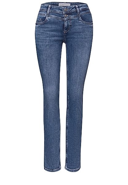 Street One Damen Jeans A380351 günstig online kaufen