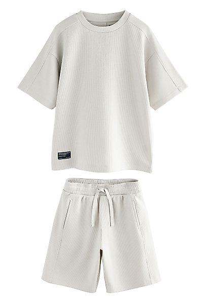 Next T-Shirt & Shorts T-Shirt und günstig online kaufen