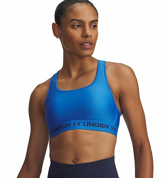 Under Armour Sport-BH "CROSSBACK MID BRA", 1 günstig online kaufen