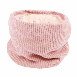 Coonoor Modeschal Fleece Schal Winter Loop günstig online kaufen