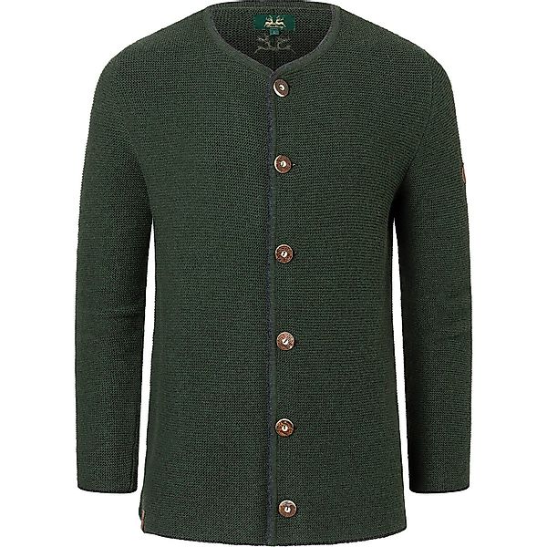 Wiesnkönig Trachtenstrickjacke Strickjacke Roland K20 günstig online kaufen