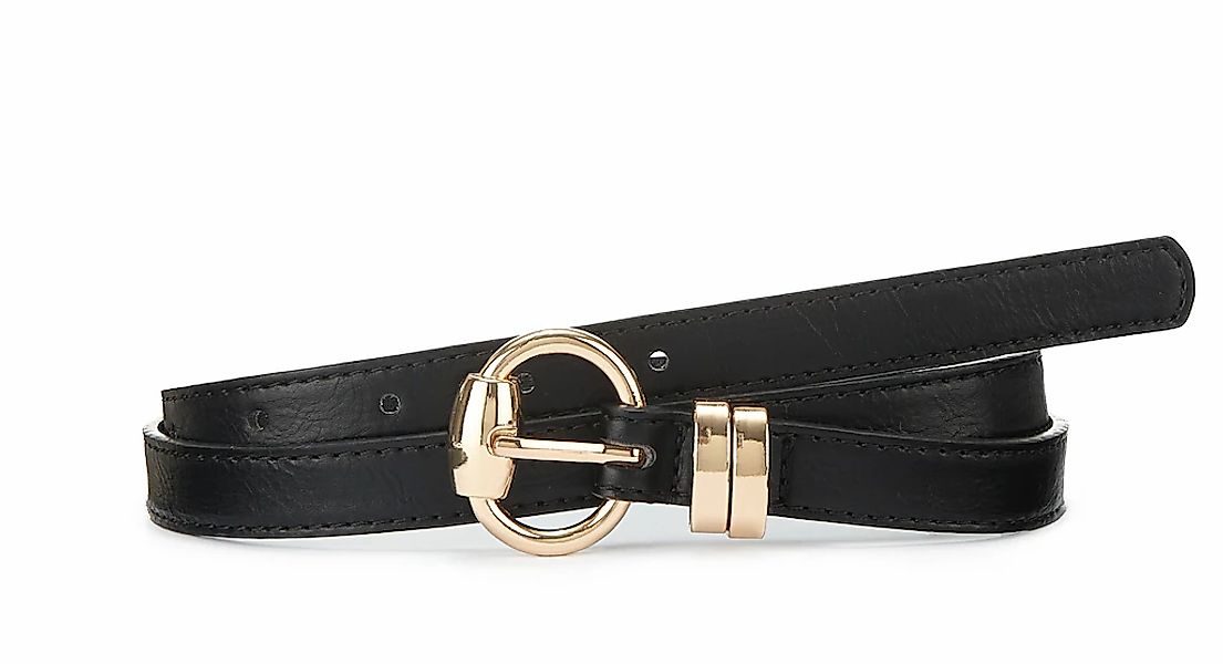 LASCANA Hüftgürtel "Hosengürtel, Anzuggürtel, Jeansgürtel, Taillengürtel, G günstig online kaufen