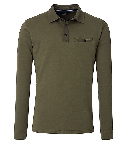 CASAMODA Sweatshirt CASAMODA Sweatshirt uni günstig online kaufen