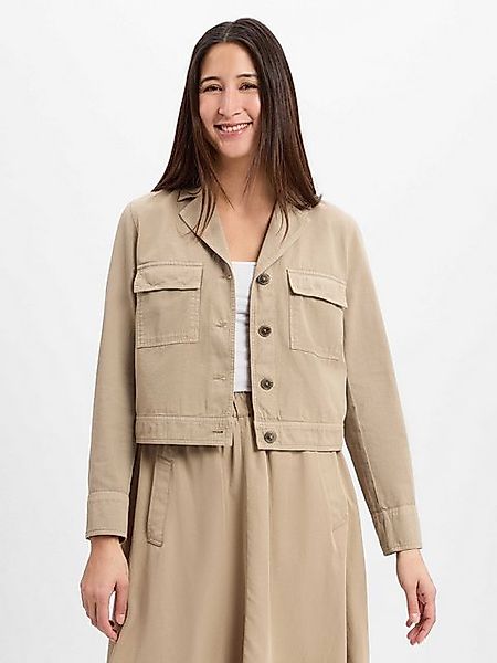 Marc O'Polo Sweatjacke günstig online kaufen