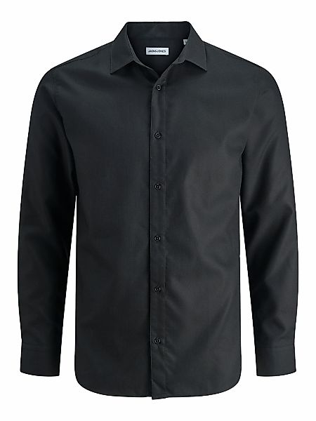Jack & Jones Langarmhemd JJJOE STRUCTURE SHIRT L/S günstig online kaufen