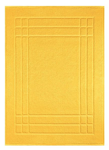 Lashuma Badematte Pure, Höhe 5 mm, günstig online kaufen
