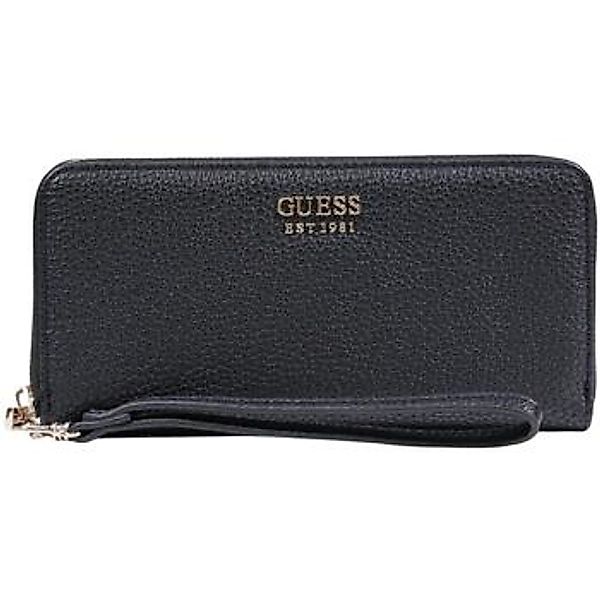 Guess  Geldbeutel BRENTON SLG LRG ZIP AROUND SWPG96 48146 günstig online kaufen