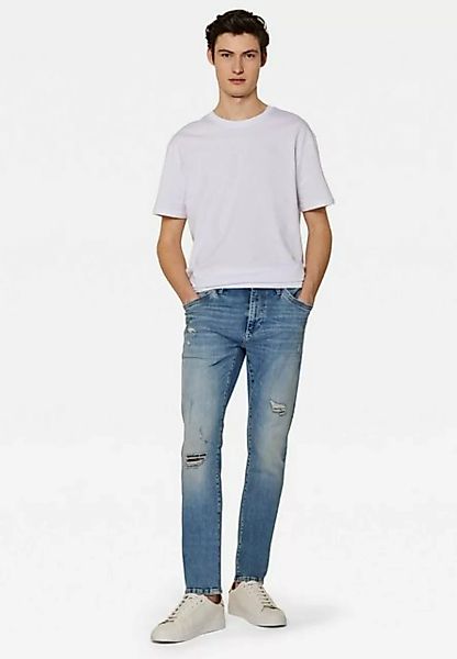 Mavi Skinny-fit-Jeans JAMES schmale Form günstig online kaufen