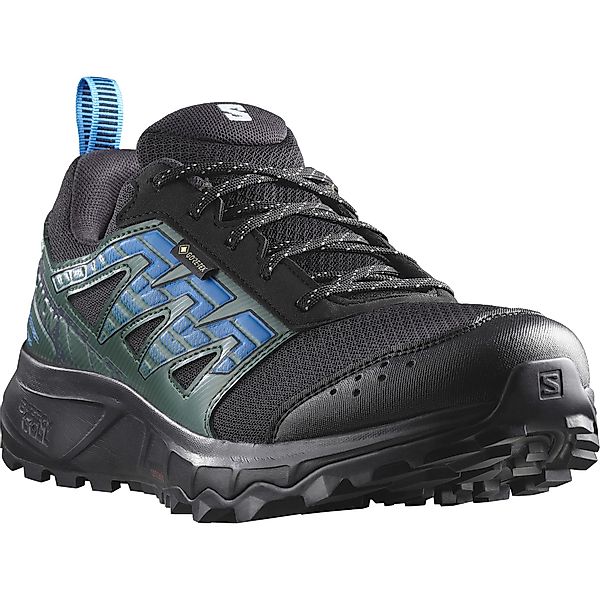 Salomon WANDER GORE-TEX Trailrunningschuh wasserdicht, Trailrunningschuhe günstig online kaufen