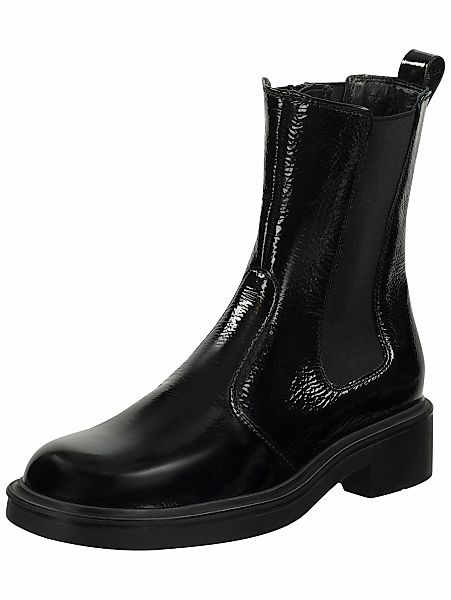 Högl Stiefelette "Högl Stiefelette Leder/Textil" günstig online kaufen