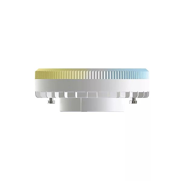 LUUMR Smart LED-Leuchtmittel 3er GX53 9W WLAN CCT matt Tuya günstig online kaufen