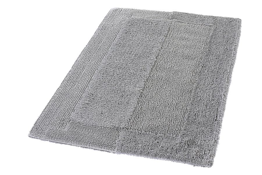 Kleine Wolke Badematte "Havanna" Höhe 16 mm fußbodenheizungsgeeignet Badtep günstig online kaufen