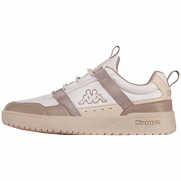 Kappa Sneaker, - mit herausnehmbarer Innensohle günstig online kaufen