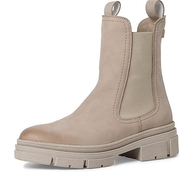 Tamaris Tamaris - 1-25901-41/353 - Braun Stiefel günstig online kaufen