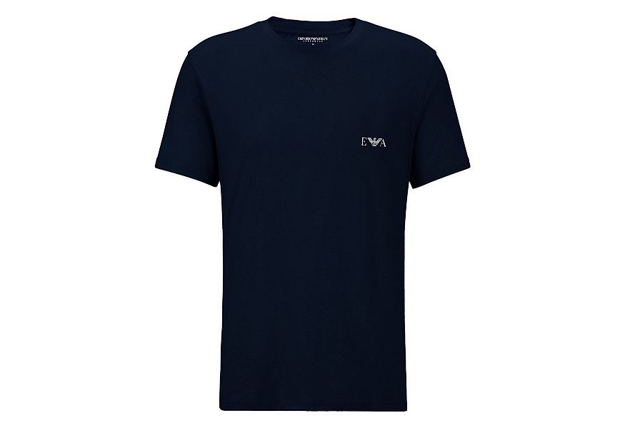 Emporio Armani Unterziehshirt 2er Pack Crew Neck T-Shirt (2-St., 2 Stück) m günstig online kaufen