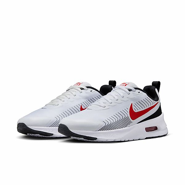 Nike Sportswear Sneaker "NIKE AIR MAX NUAXIS" günstig online kaufen