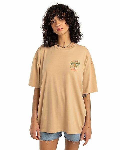 Billabong T-Shirt "Take A Break" günstig online kaufen