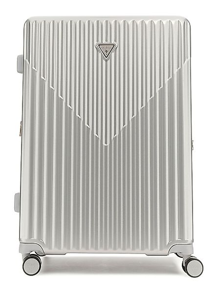 Guess Hartschalen-Trolley 28 In 8-Wheeler Exp., günstig online kaufen