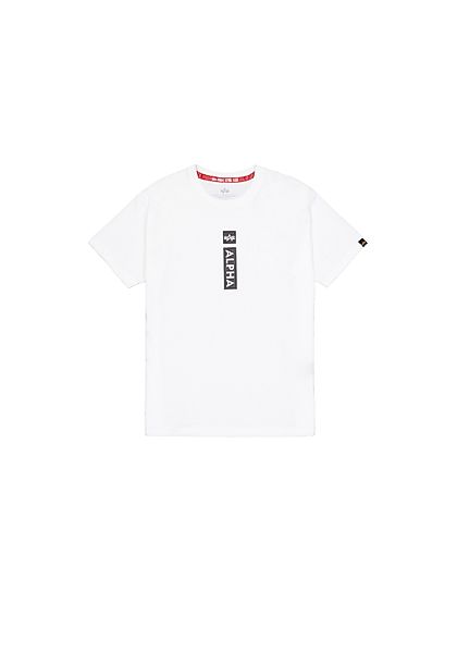 Alpha Industries T-Shirt Basic T-Shirt BL günstig online kaufen